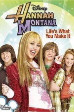 Watch Hannah Montana Projectfreetv